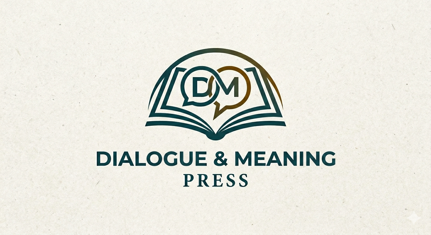 DIALOGUE & MEANING PRESS